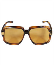 Load image into Gallery viewer, Oversize sunglasses
