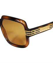Load image into Gallery viewer, Oversize sunglasses

