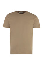 Load image into Gallery viewer, Cotton T-shirt
