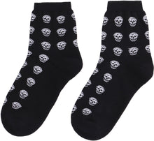 Load image into Gallery viewer, Cotton-blend socks
