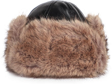 Load image into Gallery viewer, Sable hat
