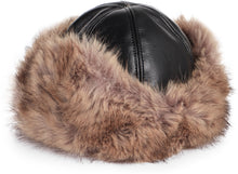 Load image into Gallery viewer, Sable hat
