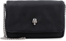 Load image into Gallery viewer, Skull mini crossbody bag
