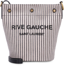 Load image into Gallery viewer, Rive Gauche bucket bag
