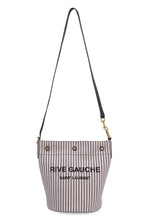 Load image into Gallery viewer, Rive Gauche bucket bag
