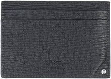 Load image into Gallery viewer, Gancini leather card holder
