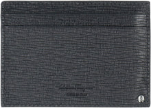 Load image into Gallery viewer, Gancini leather card holder
