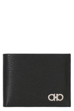 Load image into Gallery viewer, Gancini Leather wallet
