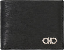 Load image into Gallery viewer, Gancini Leather wallet
