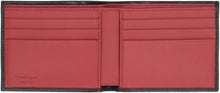 Load image into Gallery viewer, Gancini Leather wallet
