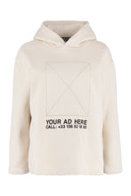 Load image into Gallery viewer, Printed cotton sweatshirt
