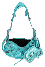 Load image into Gallery viewer, Le Cagole XS leather crossbody bag

