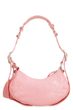 Load image into Gallery viewer, Le Cagole XS leather crossbody bag
