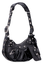 Load image into Gallery viewer, Le Cagole XS crossbody bag
