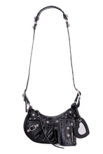 Load image into Gallery viewer, Le Cagole XS crossbody bag
