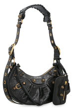 Load image into Gallery viewer, Le Cagole XS leather crossbody bag
