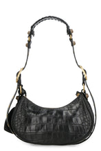 Load image into Gallery viewer, Le Cagole XS leather crossbody bag
