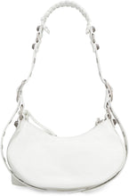 Load image into Gallery viewer, Le Cagole XS leather crossbody bag
