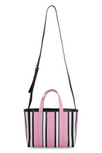 Load image into Gallery viewer, Barbes leather handbag
