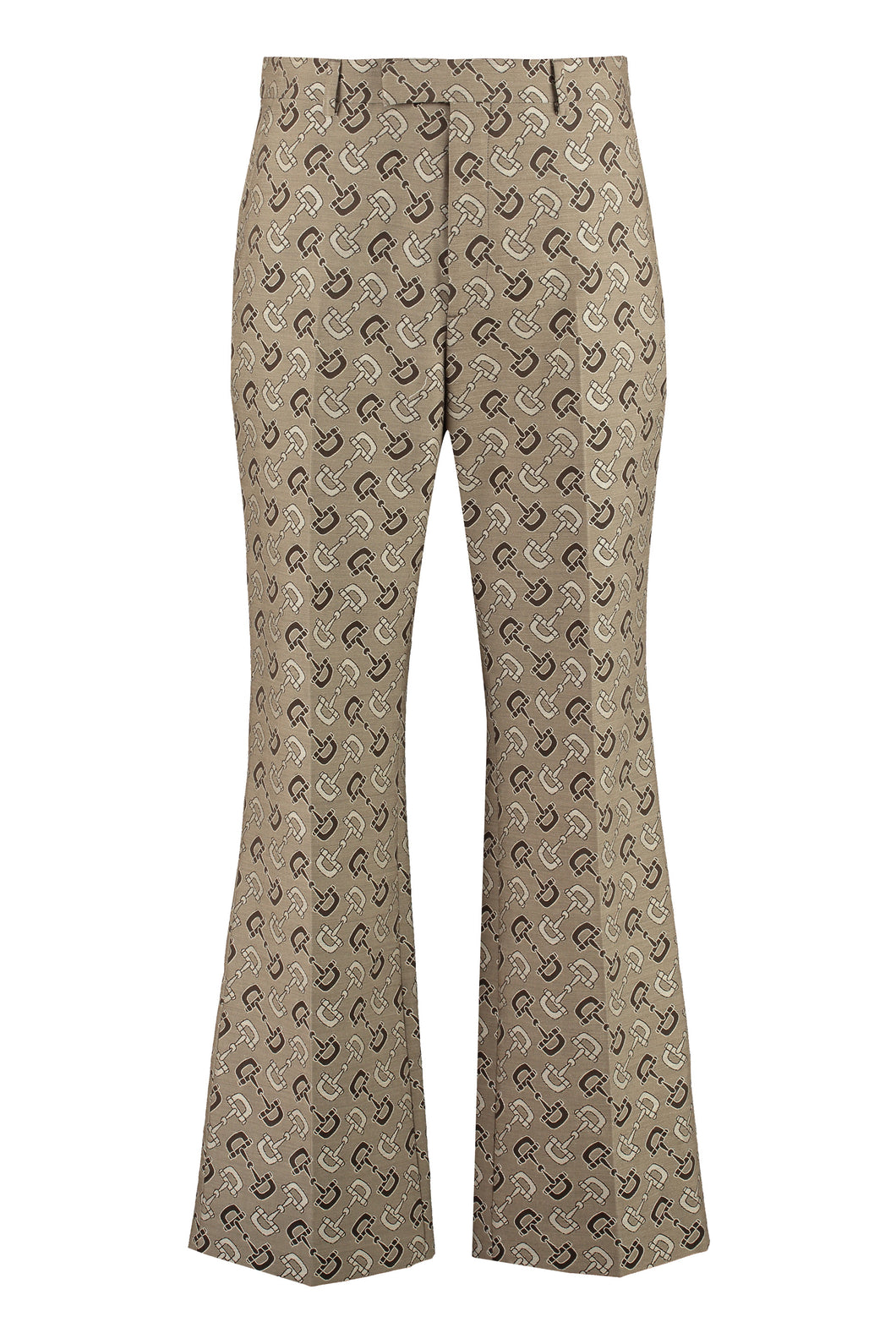 Cotton trousers