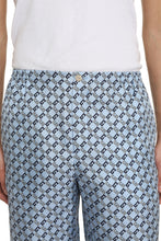 Load image into Gallery viewer, Printed silk shorts
