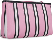 Load image into Gallery viewer, Barbes leather clutch
