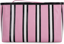 Load image into Gallery viewer, Barbes leather clutch
