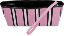 Load image into Gallery viewer, Barbes leather clutch
