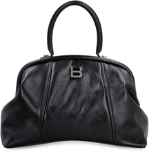 Load image into Gallery viewer, Editor leather bag
