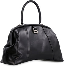 Load image into Gallery viewer, Editor leather bag
