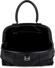 Load image into Gallery viewer, Editor leather bag
