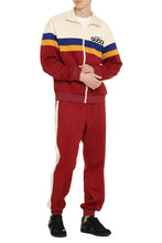 Load image into Gallery viewer, Techno jersey sweatshirt
