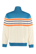 Load image into Gallery viewer, Techno jersey sweatshirt
