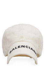 Load image into Gallery viewer, Cotton hat
