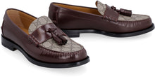 Load image into Gallery viewer, Leather loafers
