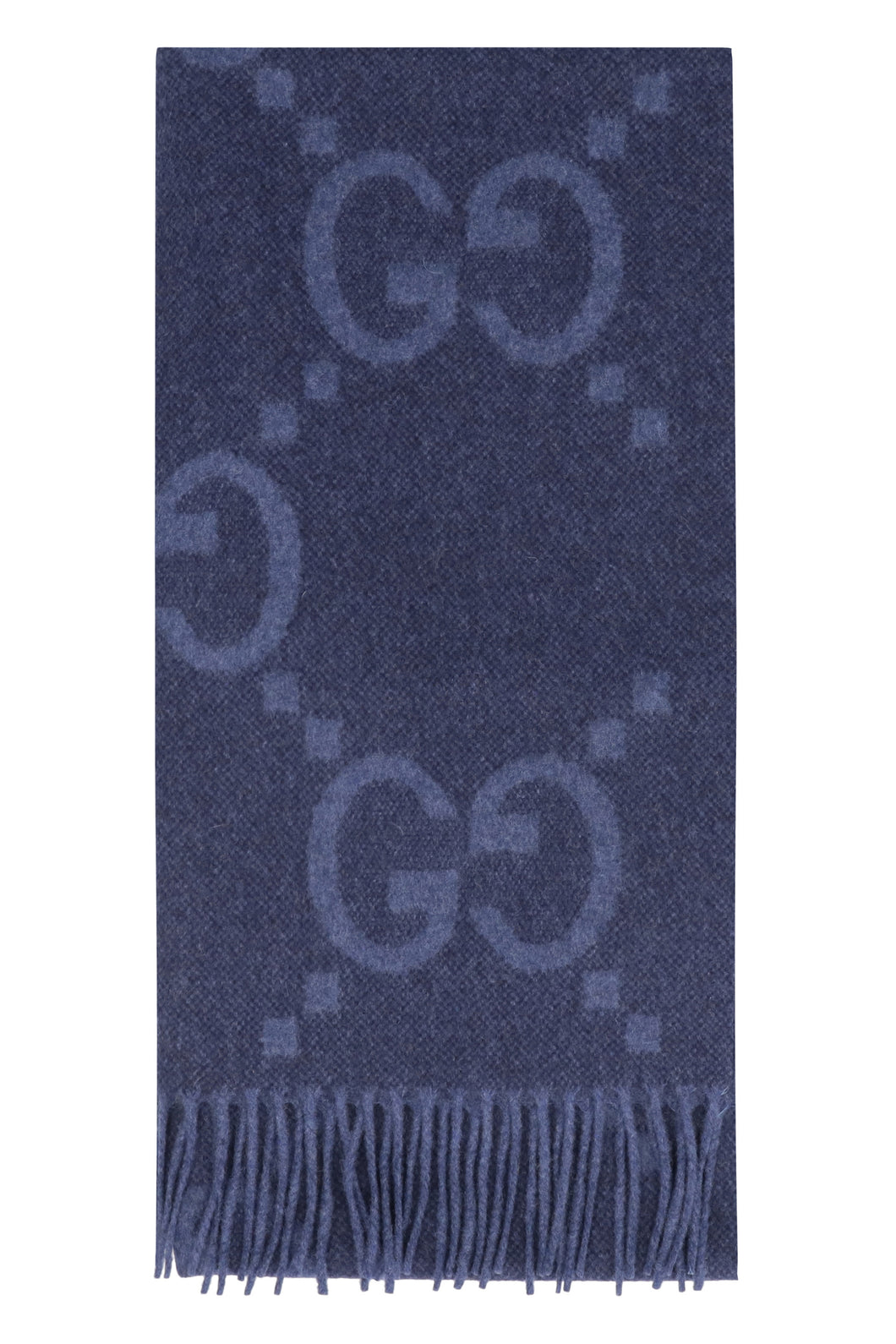 Cashmere scarf