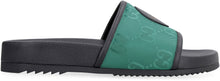 Load image into Gallery viewer, Gucci Off the Grid Slides
