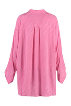 Load image into Gallery viewer, Silk shirt
