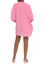 Load image into Gallery viewer, Silk shirt
