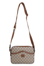 Load image into Gallery viewer, Messenger bag in GG Supreme fabric
