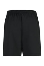 Load image into Gallery viewer, Cotton bermuda shorts
