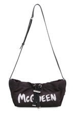 Load image into Gallery viewer, The Bundle Mini nylon bag
