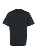 Load image into Gallery viewer, Printed oversize t-shirt
