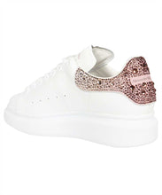 Load image into Gallery viewer, Larry leather sneakers
