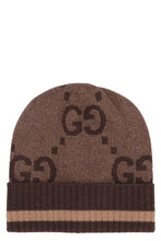 Load image into Gallery viewer, Wool hat
