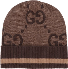 Load image into Gallery viewer, Wool hat
