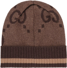 Load image into Gallery viewer, Wool hat
