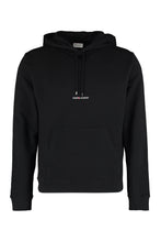 Load image into Gallery viewer, Cotton hoodie
