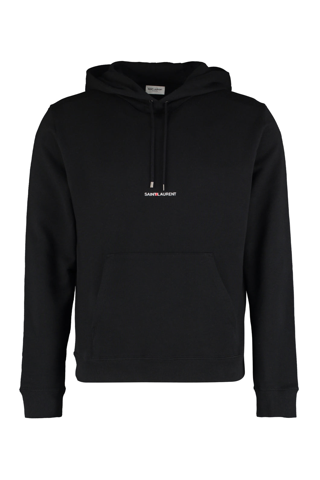 Cotton hoodie