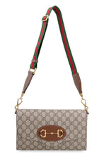 Load image into Gallery viewer, Horsebit 1955 GG supreme mini-bag
